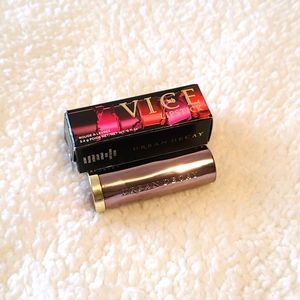 Brand New Urban Decay Lipstick